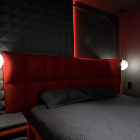 Comfortable In The Heart Of Belgrad