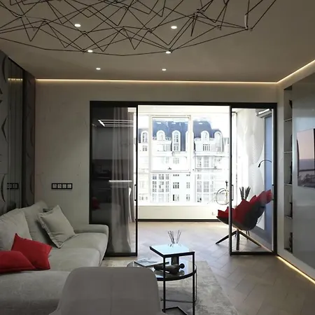 Comfortable In The Heart Of *